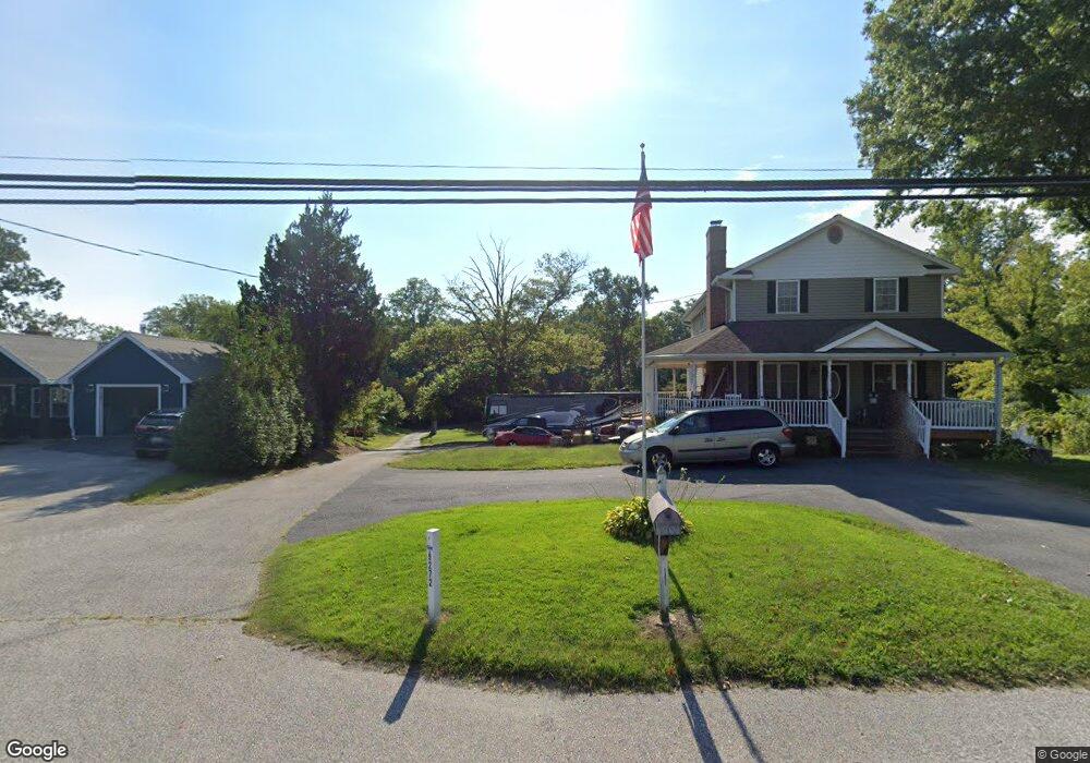 9268 Old Scaggsville Rd, Laurel, MD 20723 - photo 1