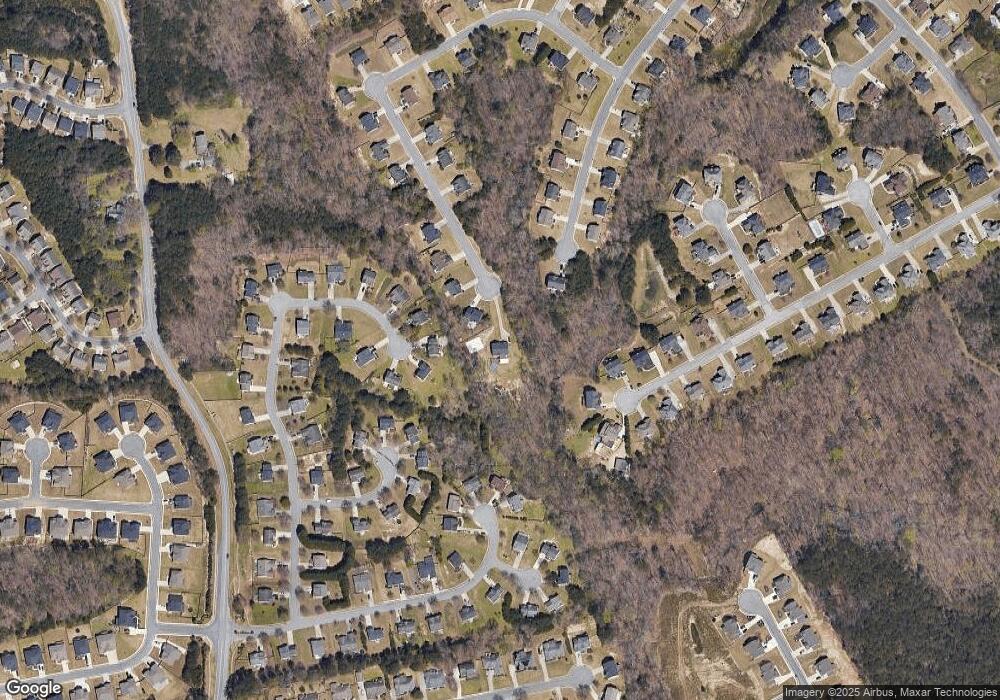 991 Wisteria View Ct, Dacula, GA 30019 - photo 1