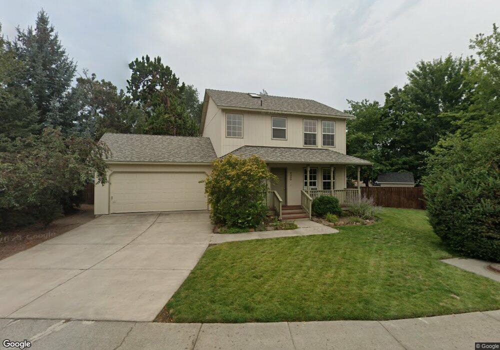 3287 NE Jonahs Ct, Bend, OR 97701 - photo 1