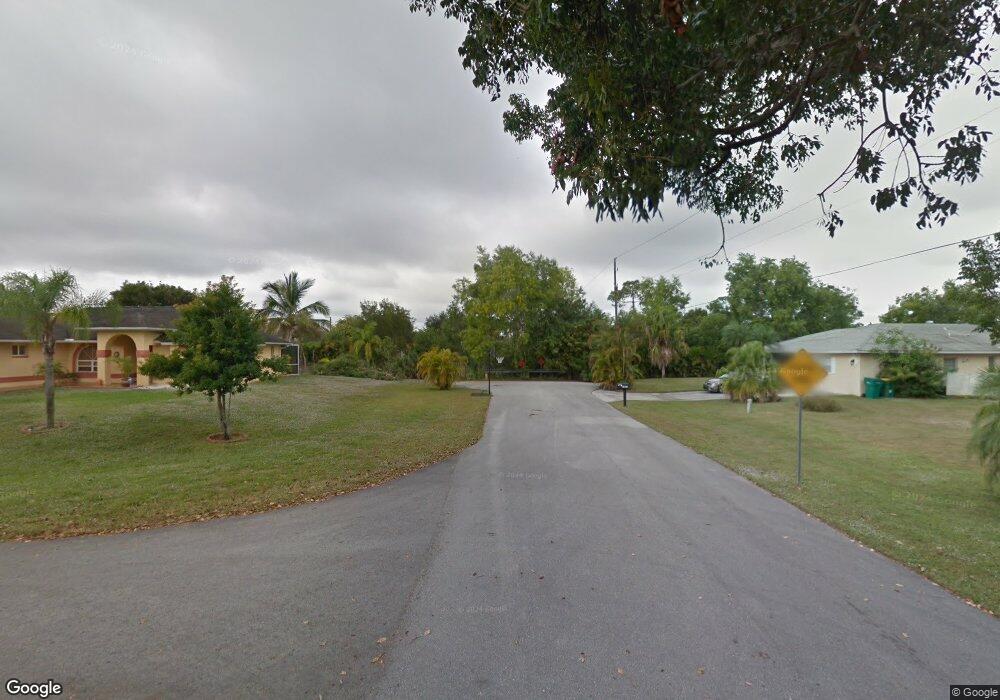 5454 17th Ave SW, Naples, FL 34116 - photo 1