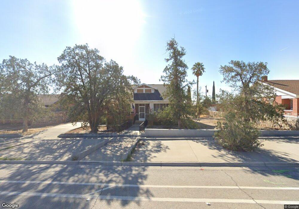 3418 Fort Blvd, El Paso, TX 79930 - photo 1