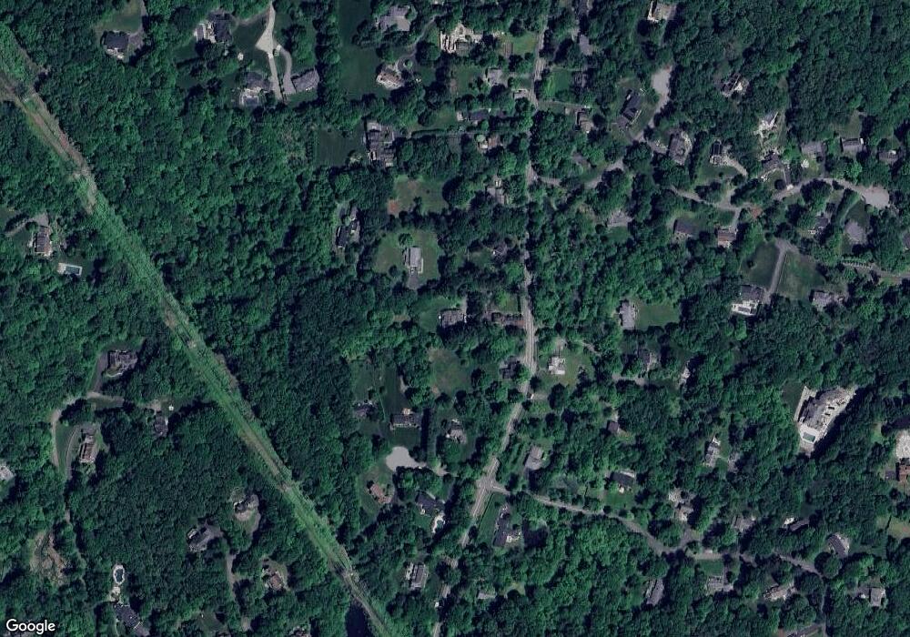 757 Hardscrabble Rd, Chappaqua, NY 10514 - photo 1