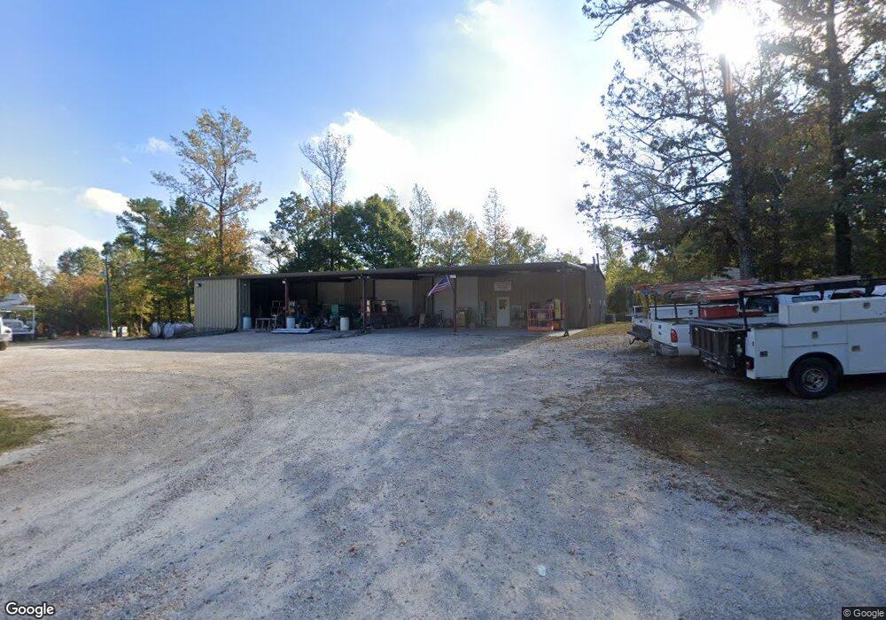 29 County Road 419, Oxford, MS 38655 - photo 1