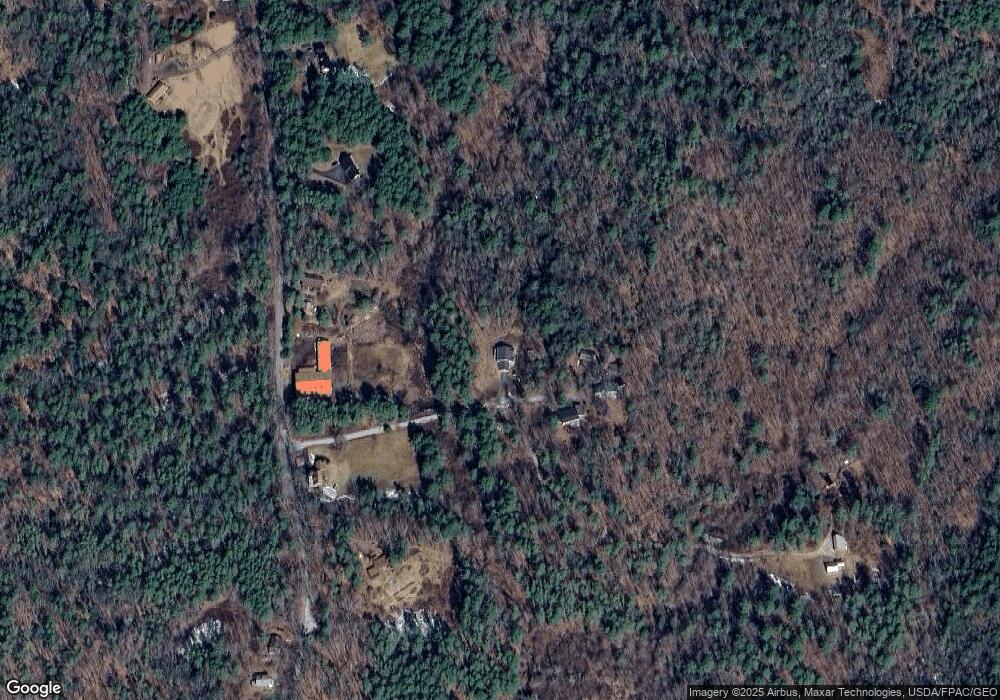 30 Two Fork Ln, Woolwich, ME 04579 - photo 1