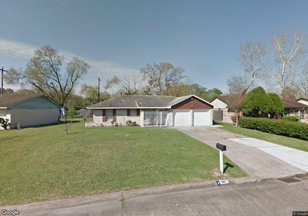 11807 Hay Meadow Ln, Houston, TX 77039 - photo 1