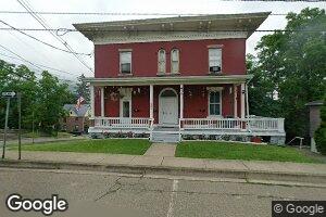 201 2nd St, Towanda, PA 18848