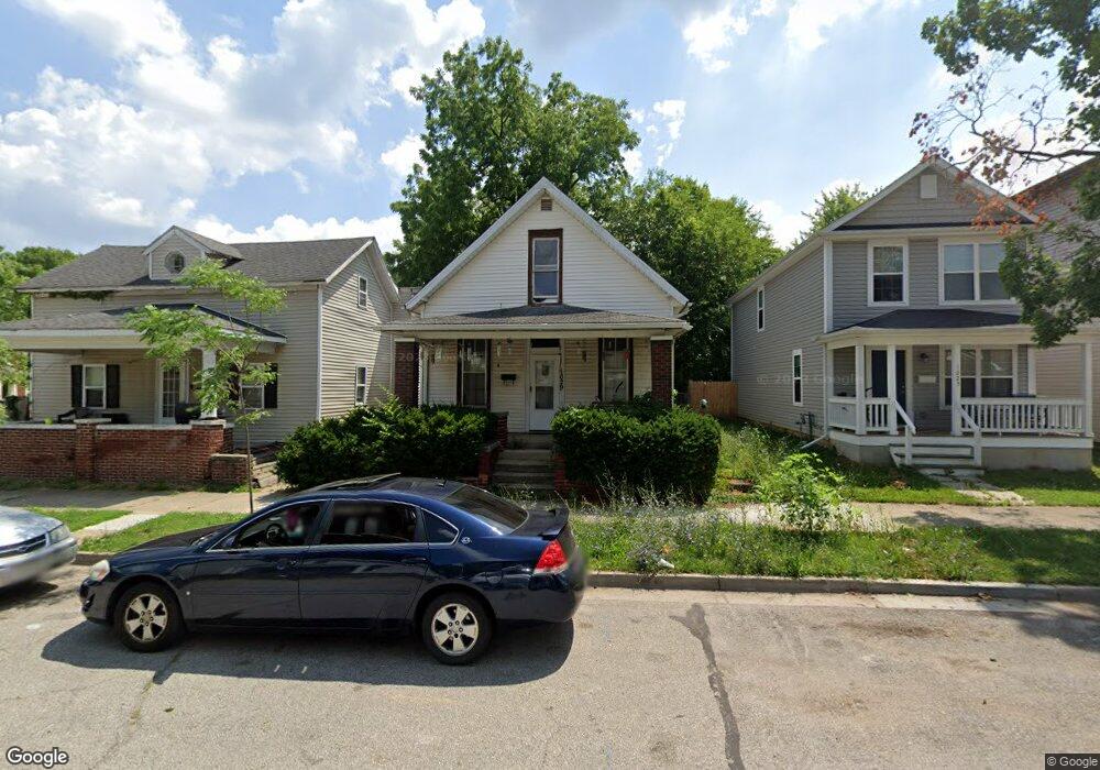 1029 N 6th St, Lafayette, IN 47904 - photo 1