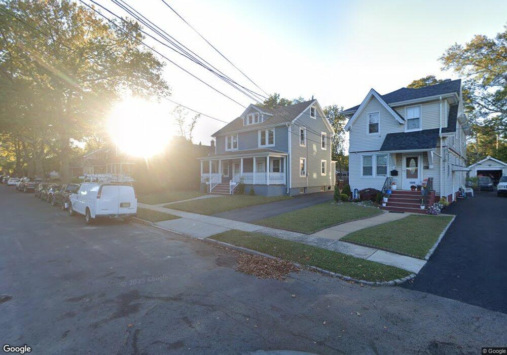 1802 Bradford St unit 4, Plainfield, NJ 07063 - photo 1