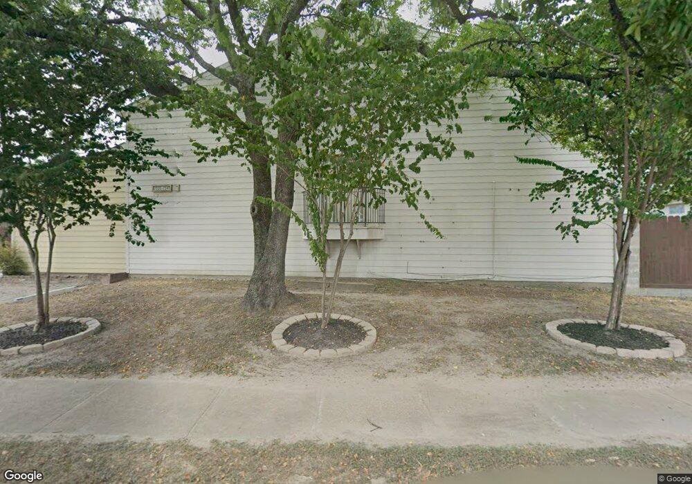 7389 Antoine Dr, Houston, TX 77088 - photo 1