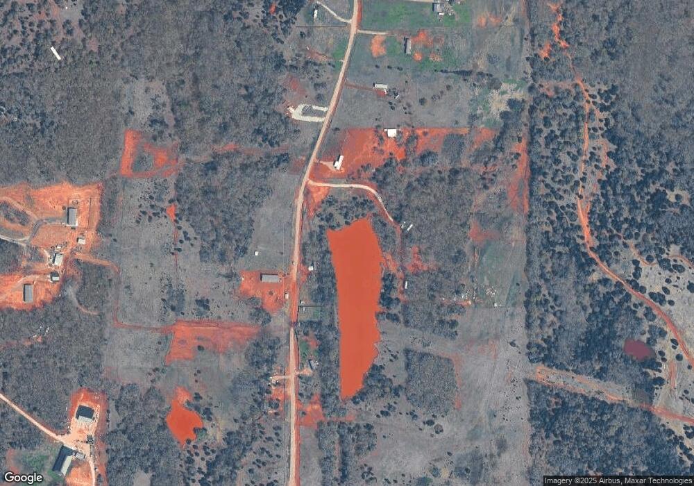 40255 Arrowhead Rd, Macomb, OK 74852 - photo 1