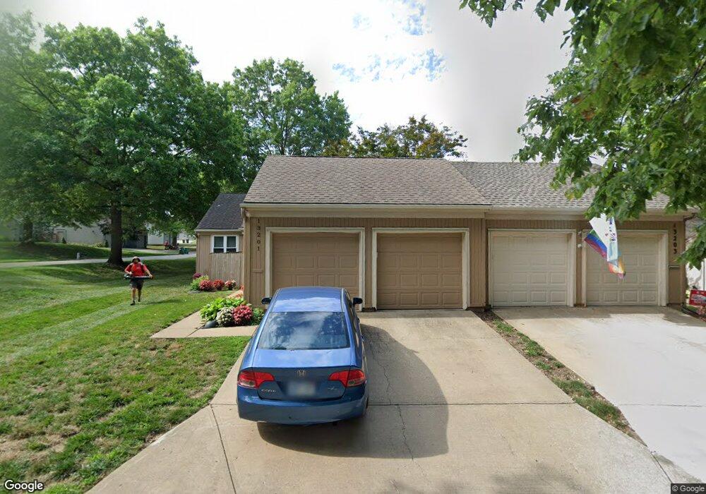 13201 W 66th St, Shawnee, KS 66216 - photo 1