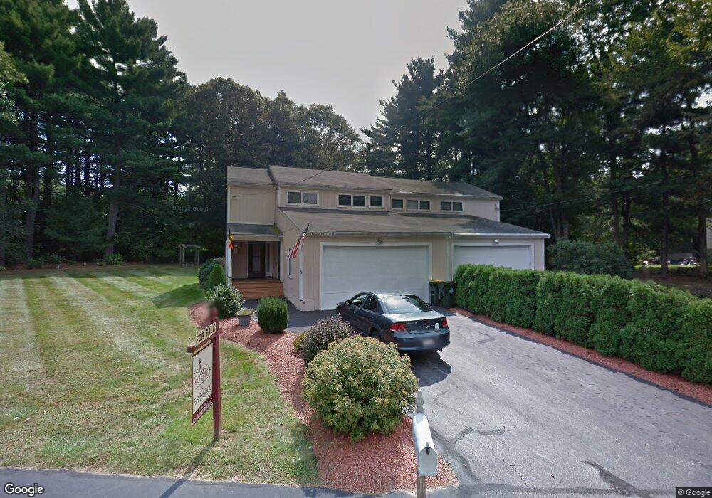 1 Tropeano Ct, Bellingham, MA 02019 - photo 1