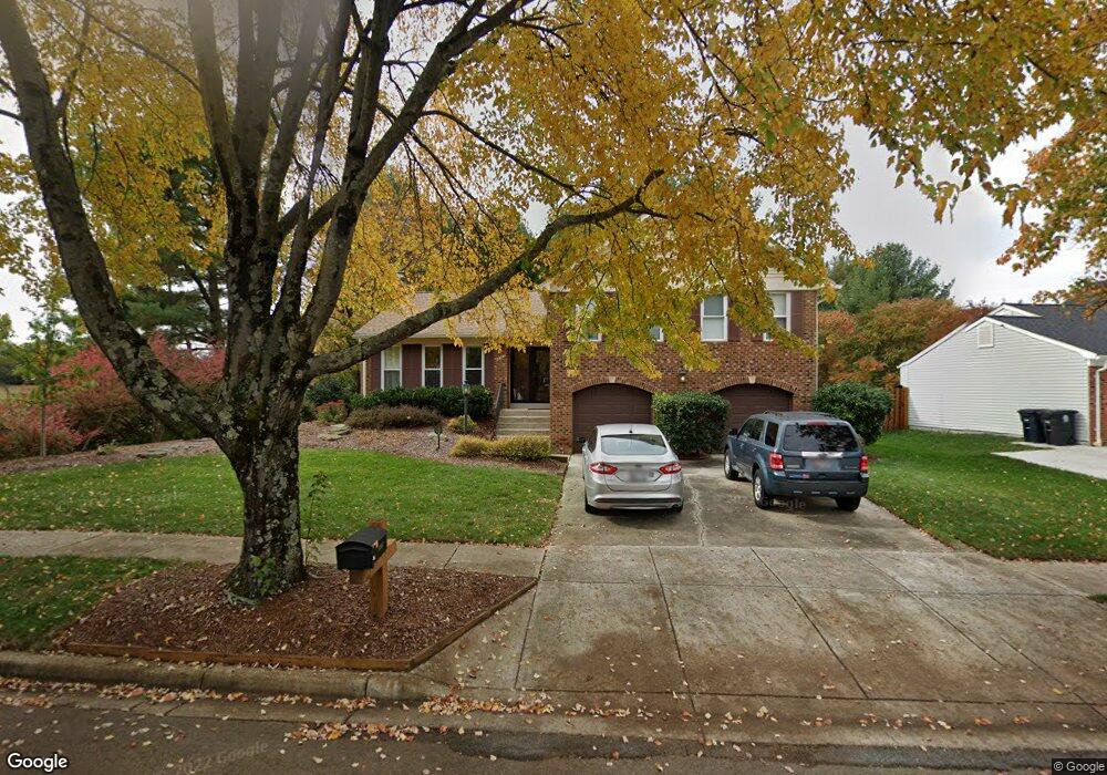 12207 Sir Lancelot Dr, Glenn Dale, MD 20769 - photo 1