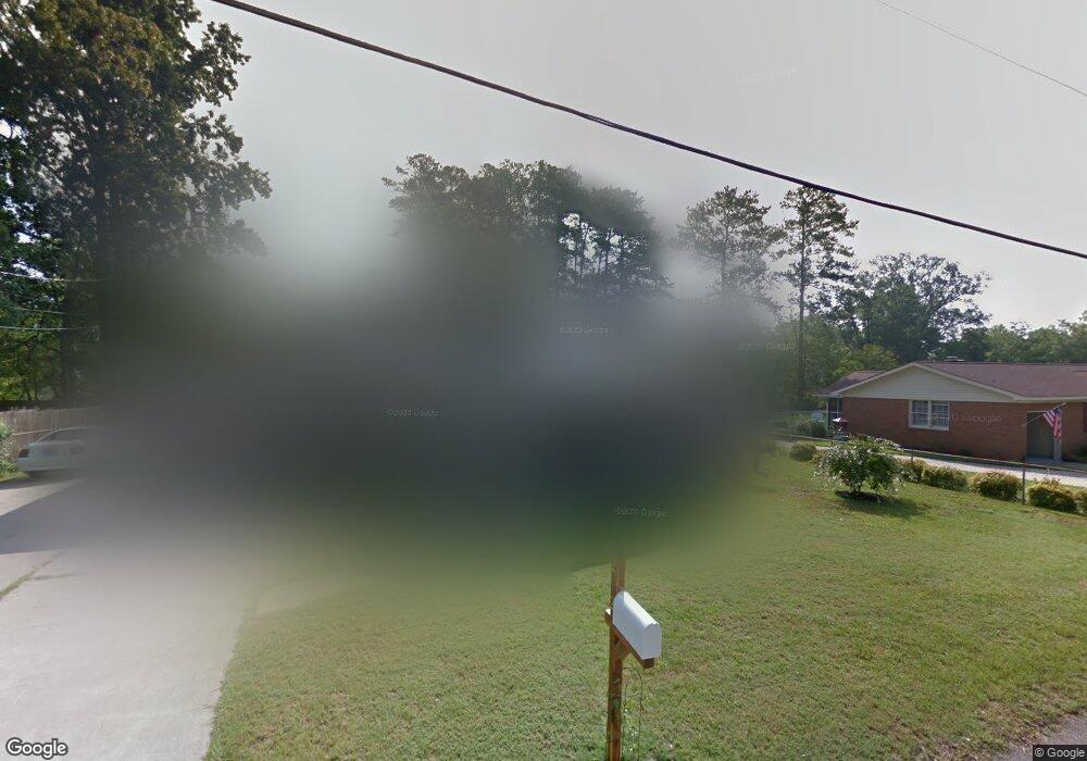 202 Woodhaven Dr, West Columbia, SC 29169 - photo 1