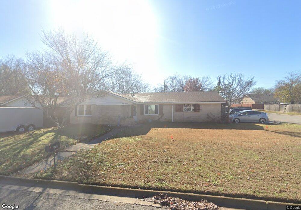 8000 Standley St, North Richland Hills, TX 76180 - photo 1