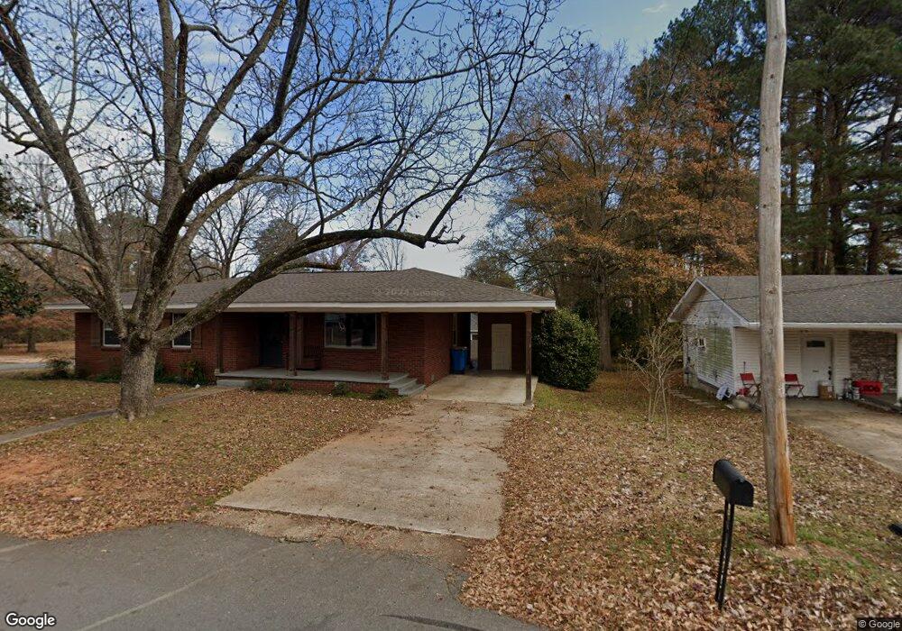 210 N Arch St, Sheridan, AR 72150 - photo 1