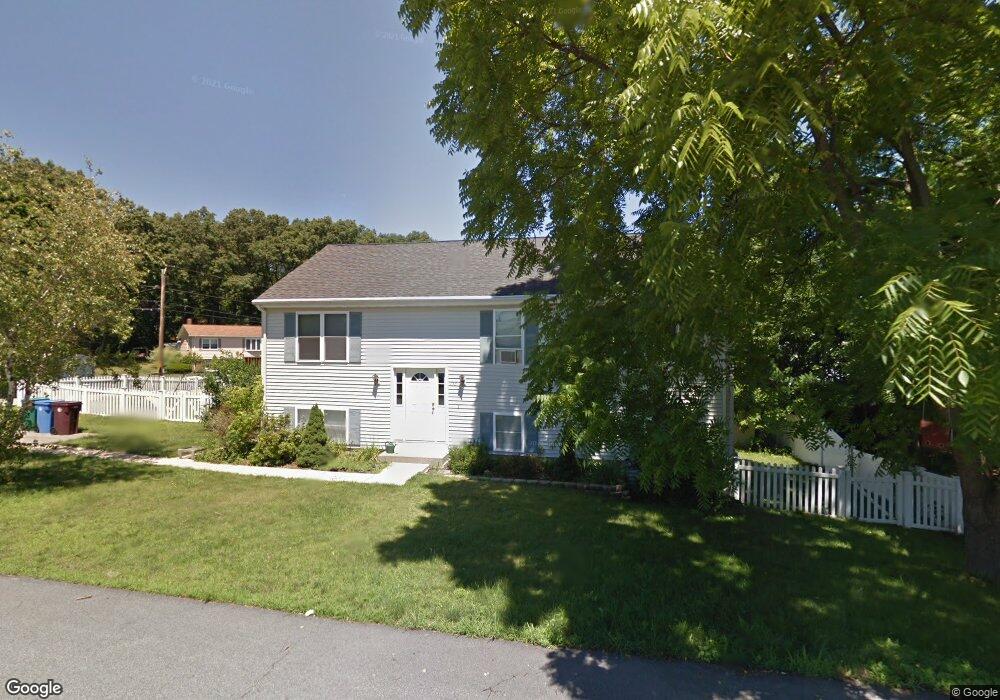 153 Virginia Ave, Woonsocket, RI 02895 - photo 1