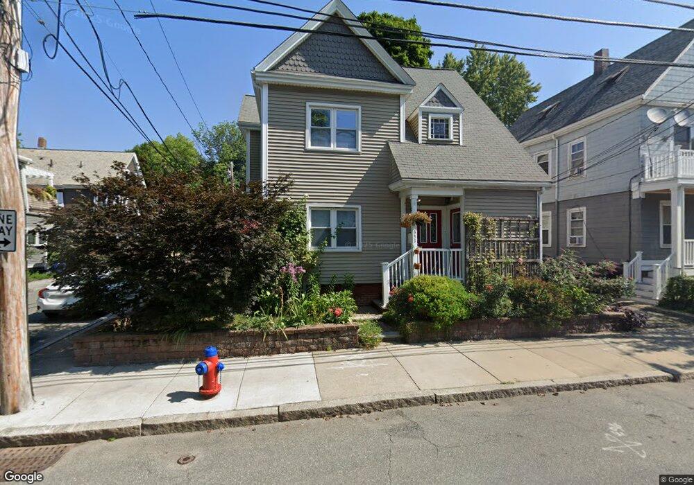 331 Summer St unit 2, Somerville, MA 02144 - photo 1