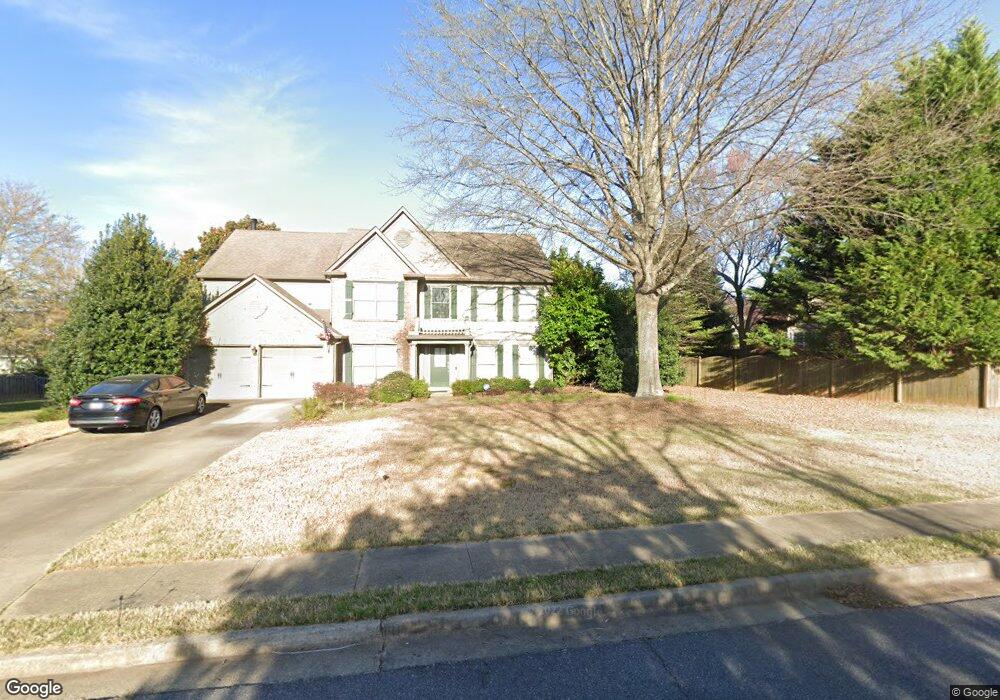 7720 Llangollen Way, Cumming, GA 30041 - photo 1