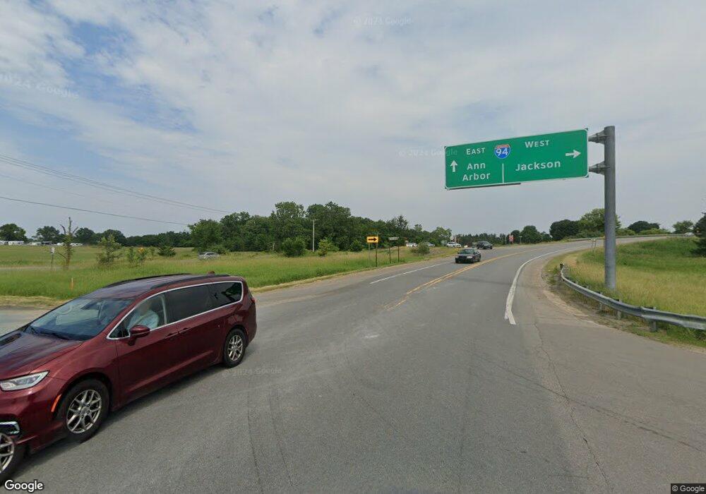 0 N Fletcher Rd unit 3260036, Chelsea, MI 48118 - photo 1