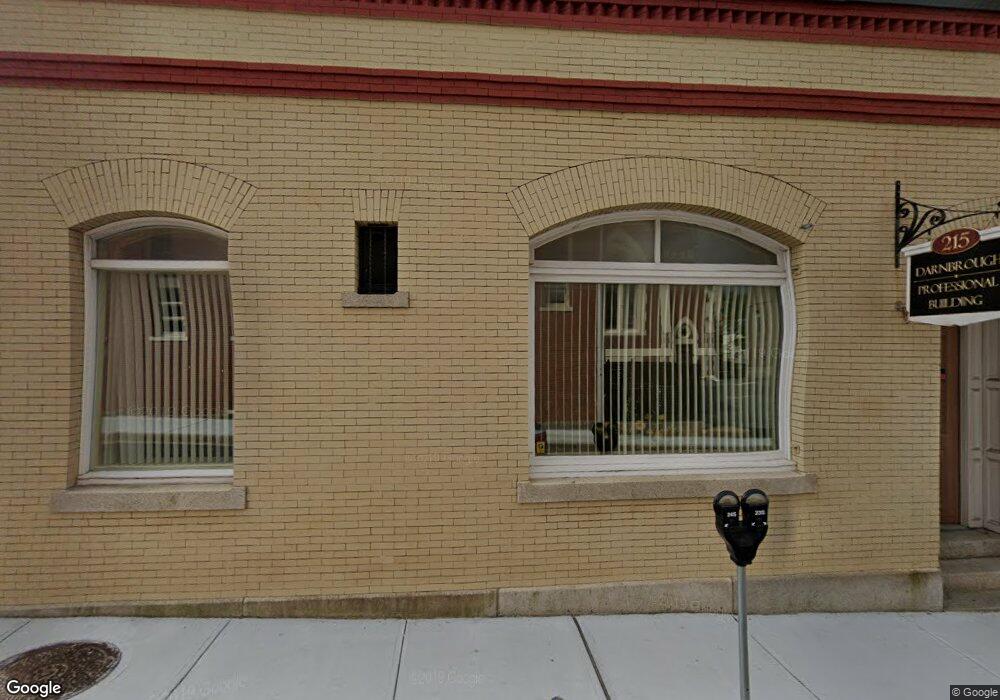 215 Bank St unit 1, Fall River, MA 02720 - photo 1