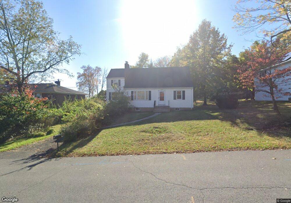 441 Grove St unit 2, North Plainfield, NJ 07060 - photo 1