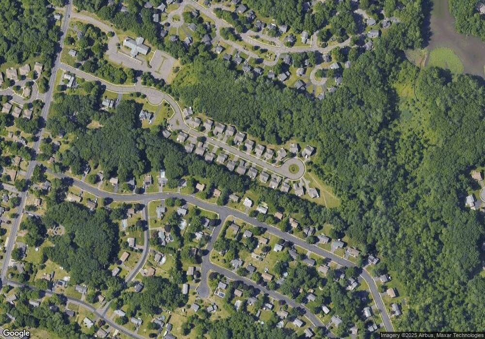 71 Lavender Ln unit 71, South Windsor, CT 06074 - photo 1