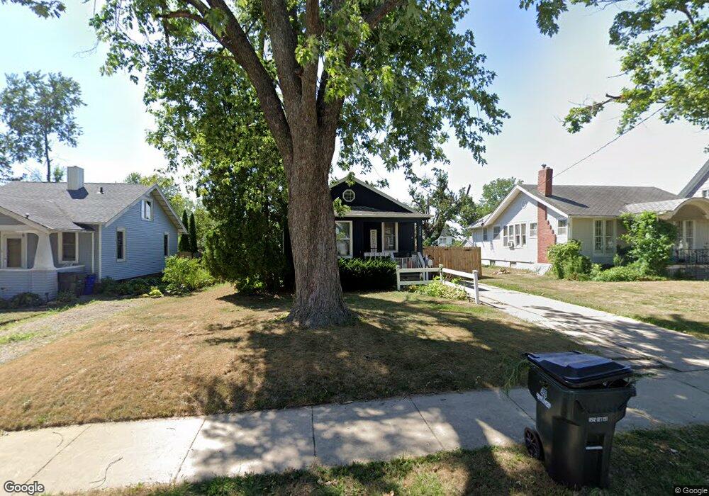 2030 Linn Blvd SE, Cedar Rapids, IA 52403 - photo 1