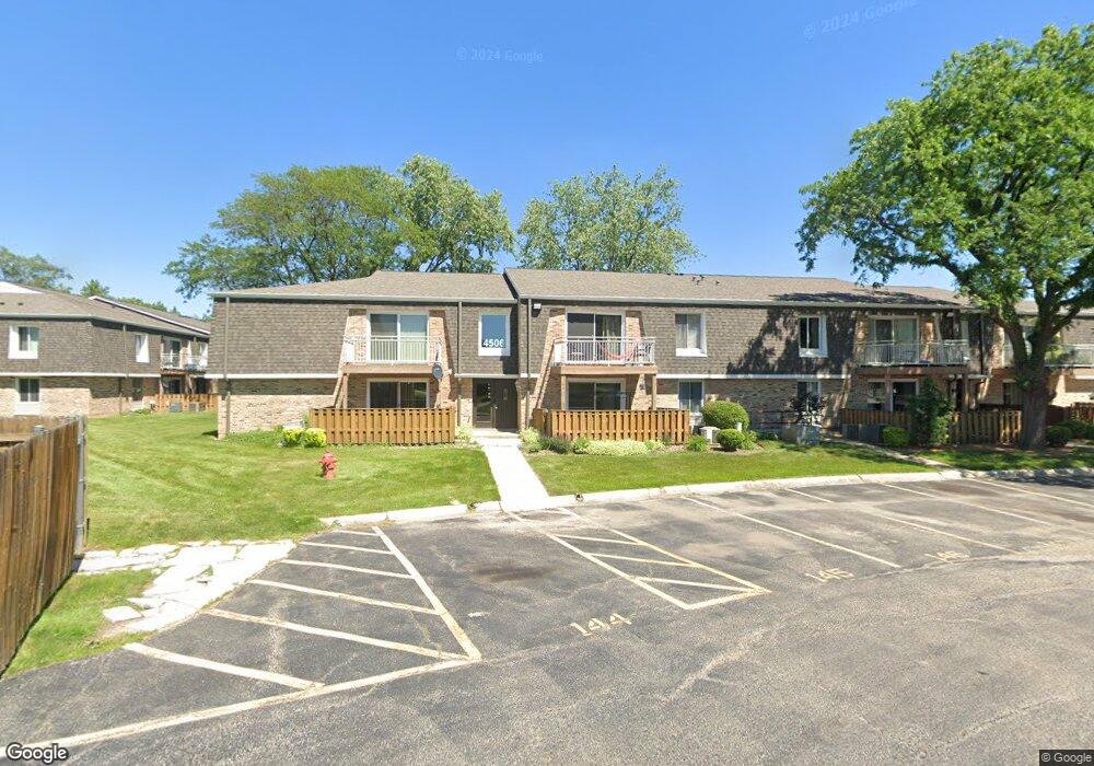 4506 Kings Walk Dr unit 45061, Rolling Meadows, IL 60008 - photo 1