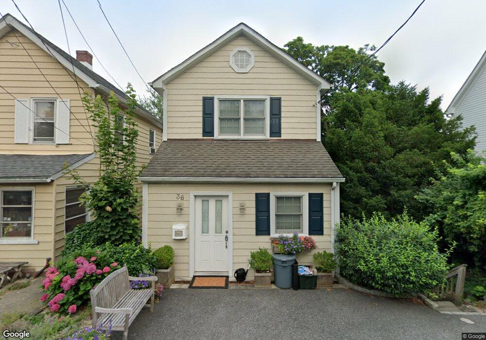 36 New St, Rye, NY 10580 - photo 1