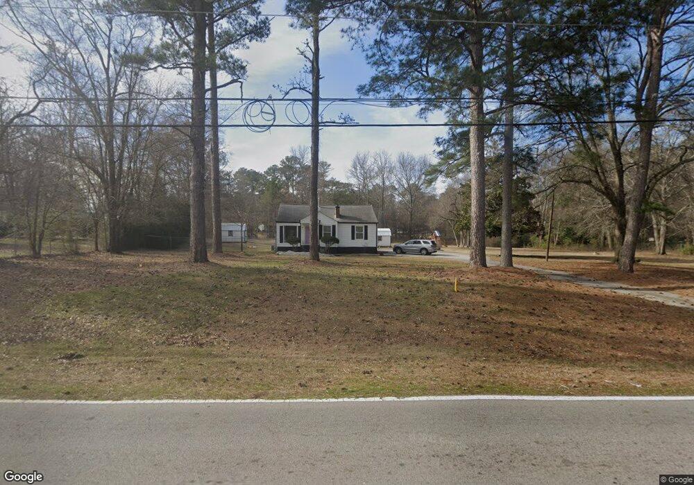 936 Panola Rd, Ellenwood, GA 30294 - photo 1
