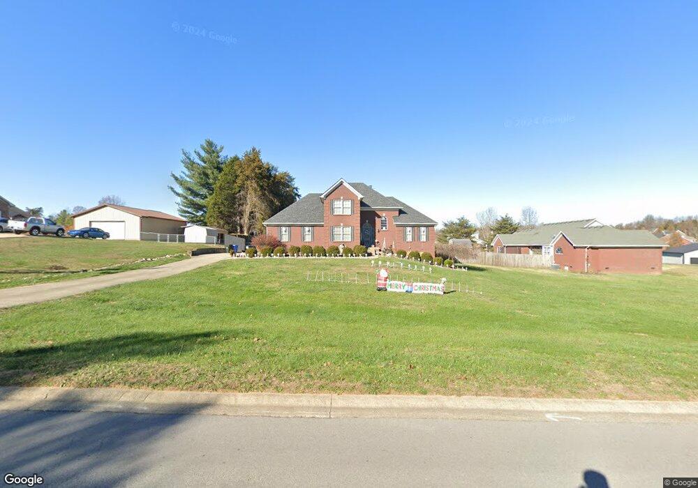 410 Fernwood Dr unit LOT 16, Mount Washington, KY 40047 - photo 1