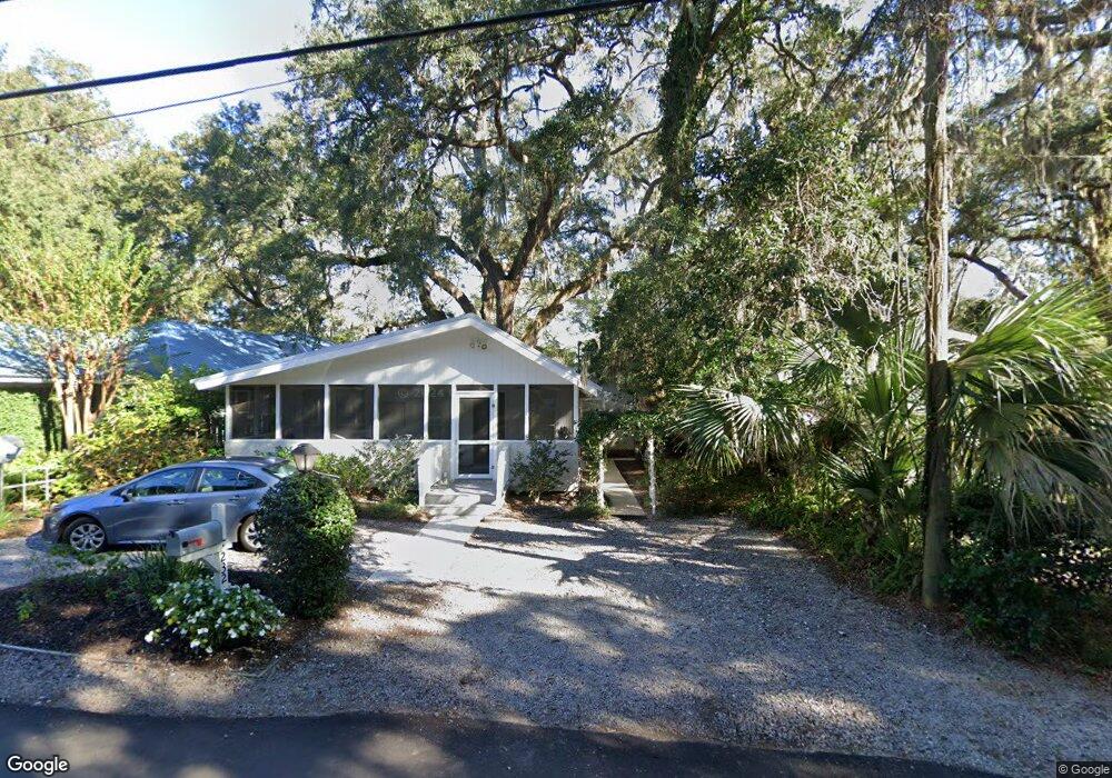 232 Broadway St, Brunswick, GA 31522 - photo 1