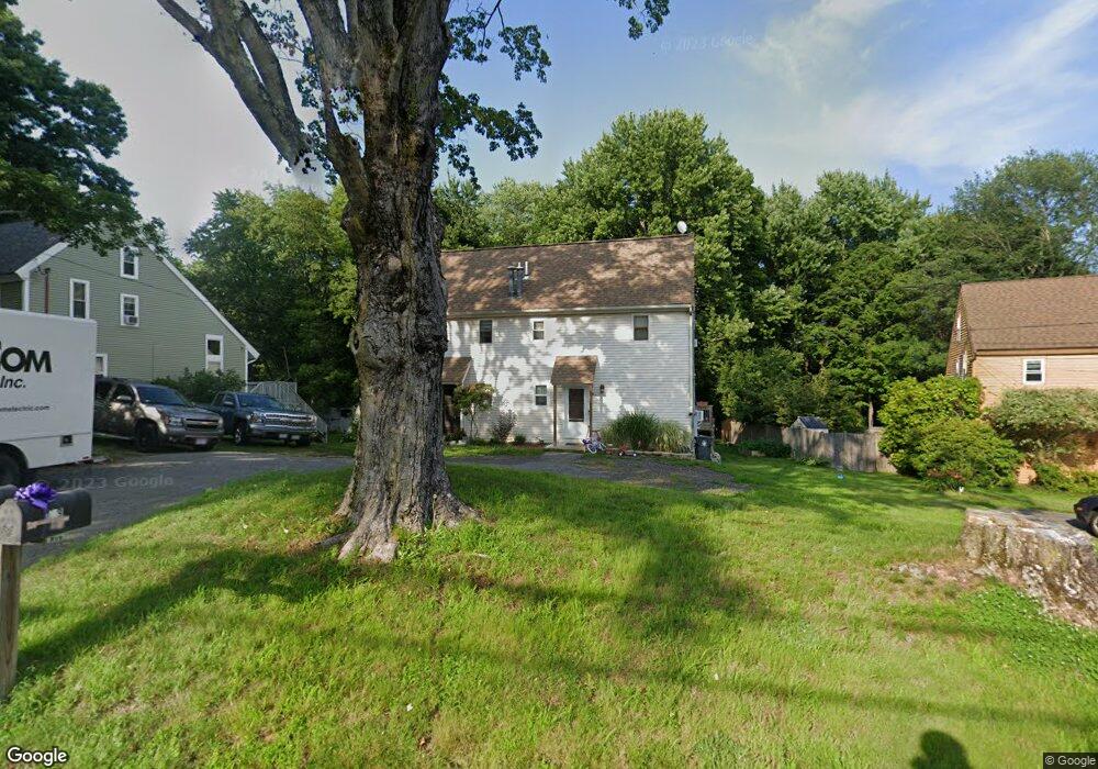 109 Pilgrim Rd, Haverhill, MA 01832 - photo 1