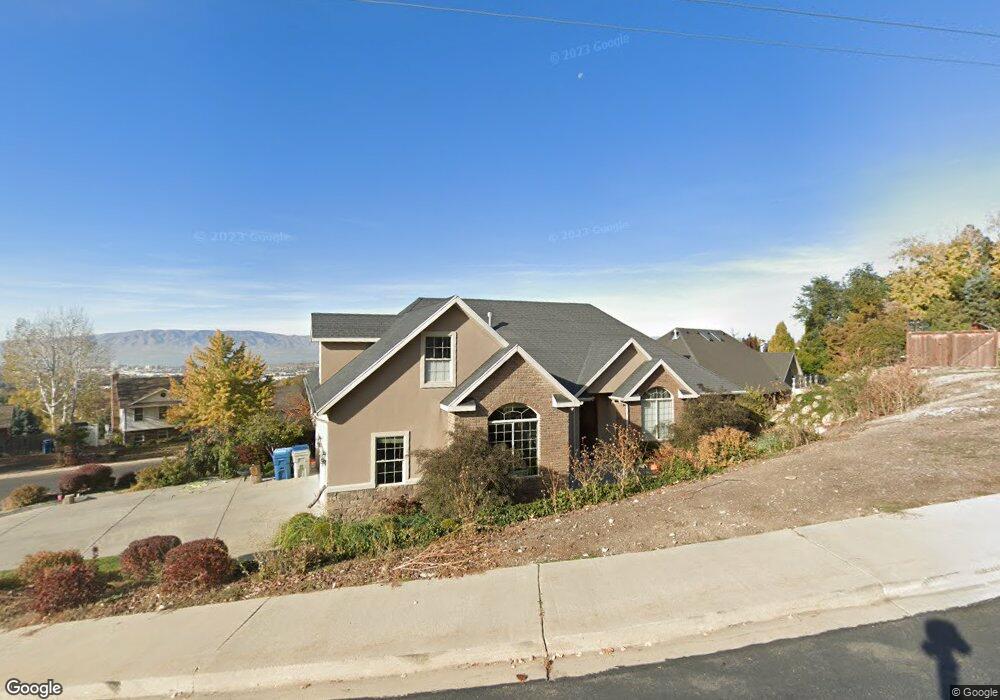 1692 Blackhawk Cir, Pleasant Grove, UT 84062 - photo 1