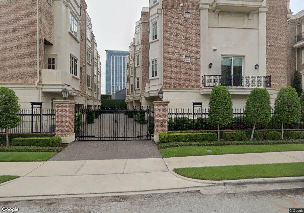 1913 Revere St unit 6, Houston, TX 77019 - photo 1