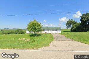 13843 Circle Ridge Rd, Sherrill, IA 52073