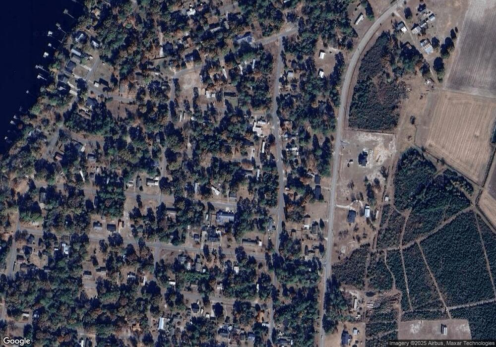 207 Coree Trail, Edenton, NC 27932 - photo 1