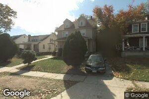 3705 Yosemite Ave, Baltimore, MD 21215