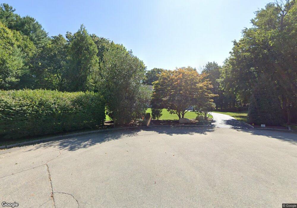 16 Briar Meadow Cir, Scituate, MA 02066 - photo 1