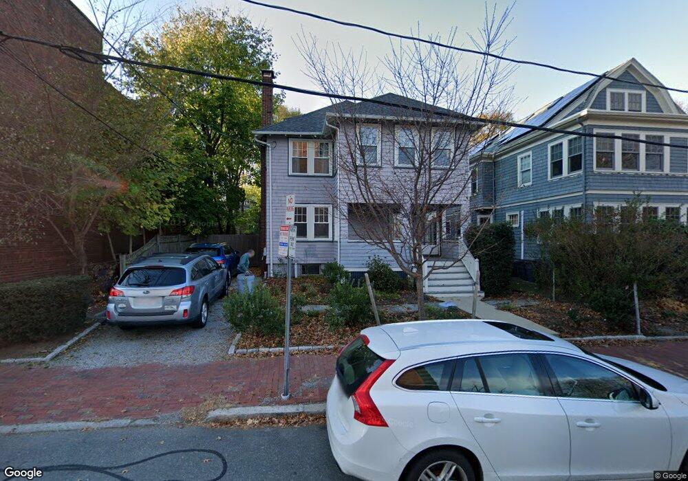 41 Lee St unit A, Cambridge, MA 02139 - photo 1