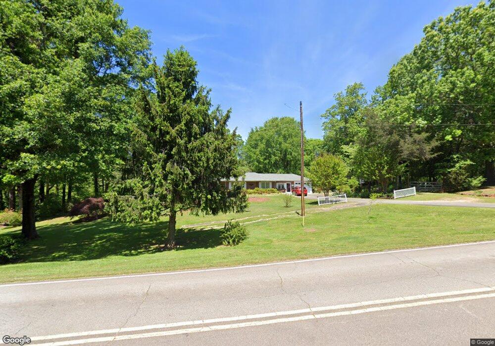 7147 Old Cornelia Hwy, Alto, GA 30510 - photo 1