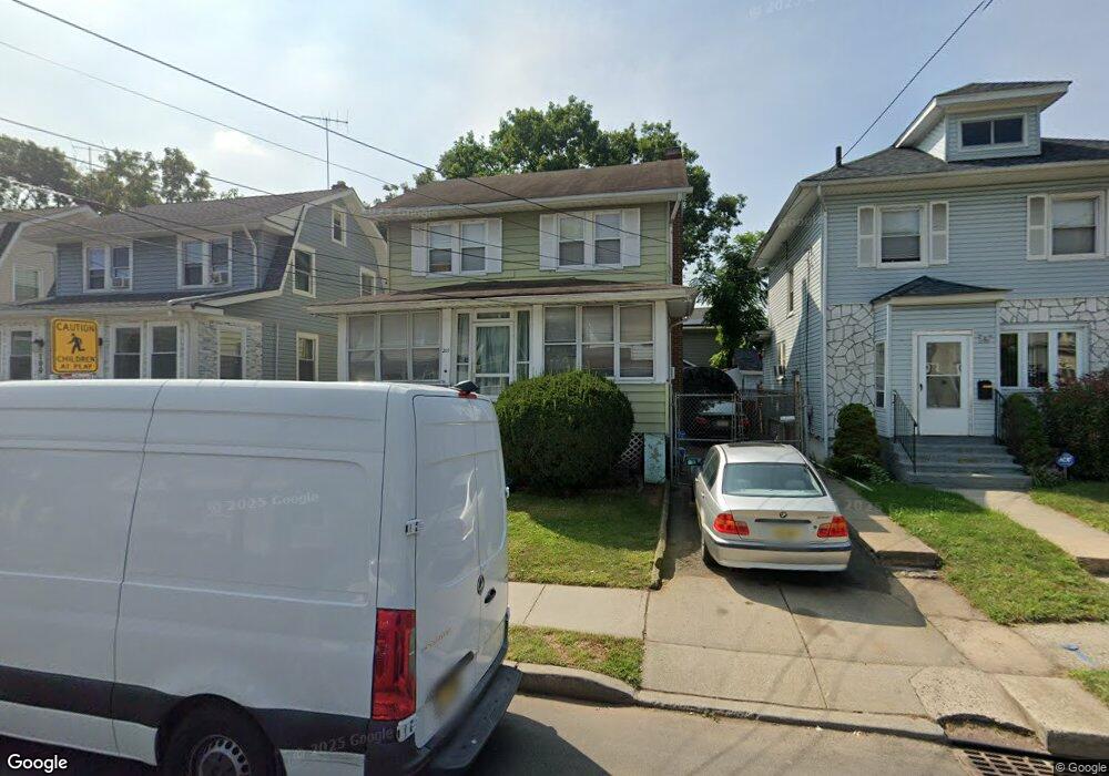 201 Laurel Ave, Irvington, NJ 07111 - photo 1