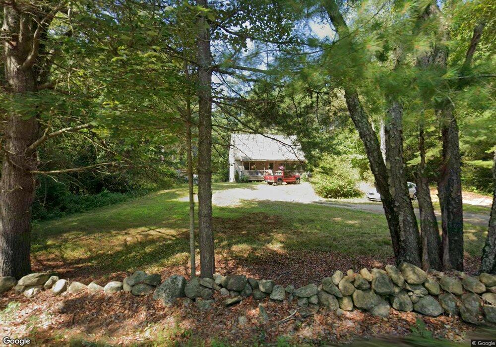 851 N Main St, Orange, MA 01364 - photo 1