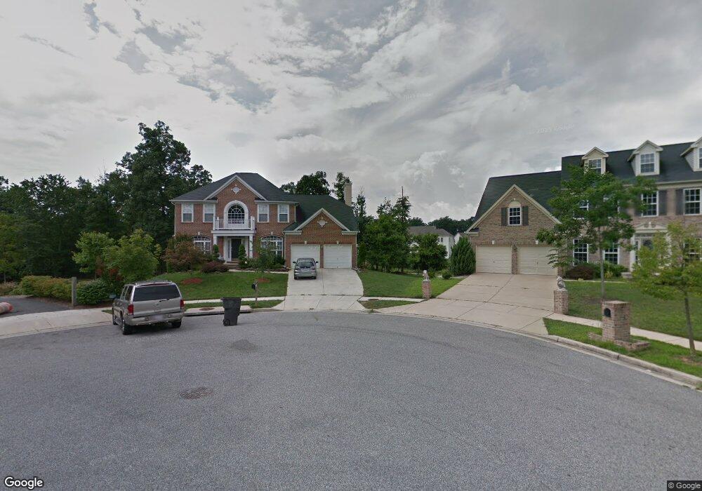 10409 Lowmoor Ct, Lanham, MD 20706 - photo 1