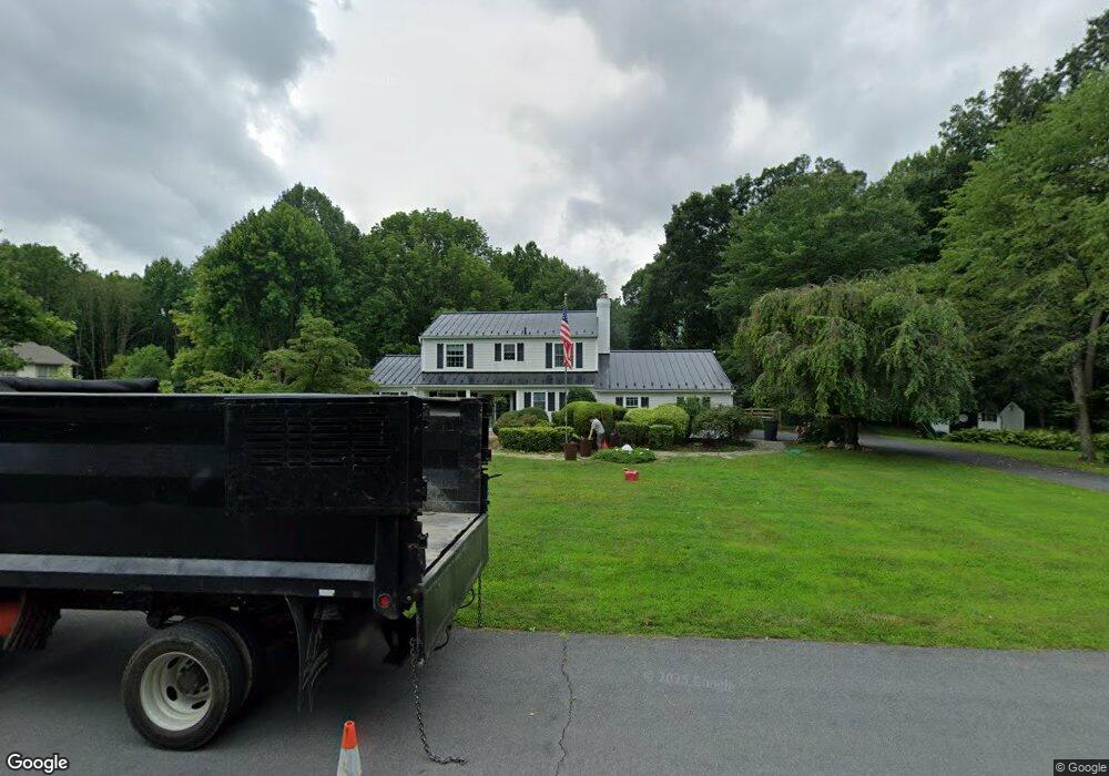 814 Happy Creek Ln, West Chester, PA 19380 - photo 1