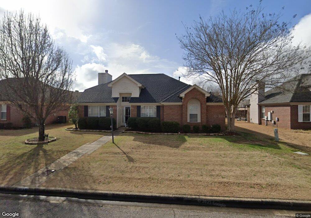 7143 Heathermoore Loop, Montgomery, AL 36117 - photo 1