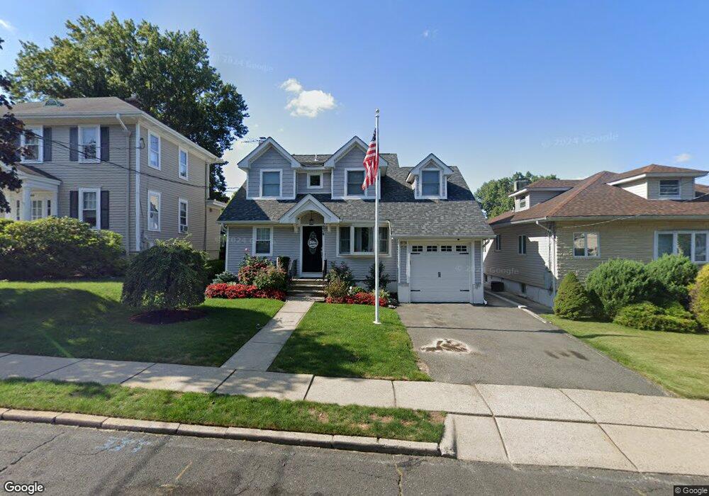 234 Cleveland Ave, Hasbrouck Heights, NJ 07604 - photo 1