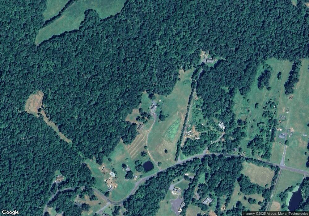 8388 Old Stillhouse Rd, Rixeyville, VA 22737 - photo 1