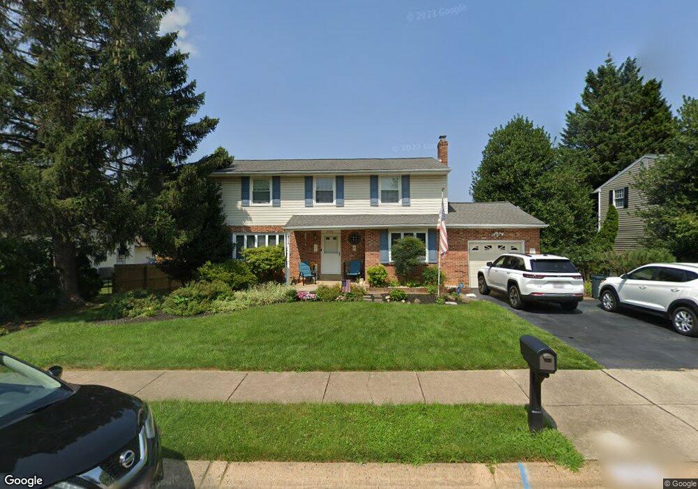 2336 Lighthouse Ln, Wilmington, DE 19810 - photo 1